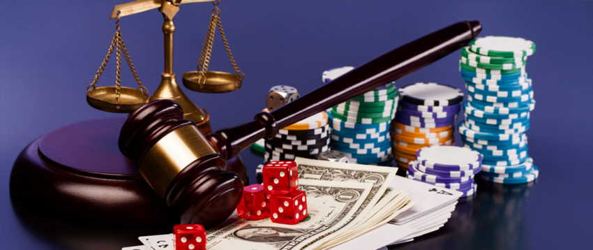 gamblingin regulations