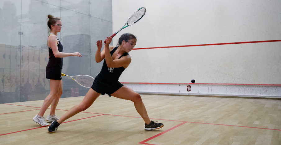 Is Squash Hard To Play Wucsquash2018