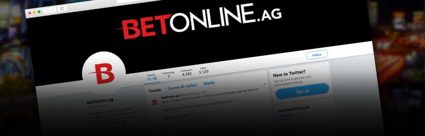 BetOnline